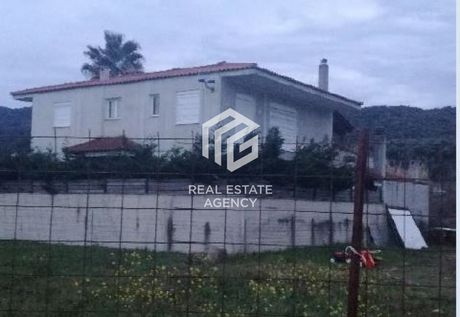 Μεζονέτα 275τ.μ. για πώληση-Ωρεοί » Νέος πύργος