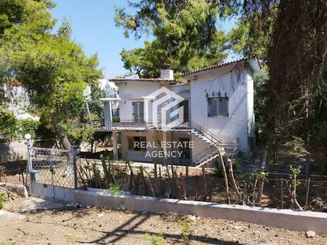Μεζονέτα 199τ.μ. για πώληση-Άνοιξη » Άγιοι άγγελοι