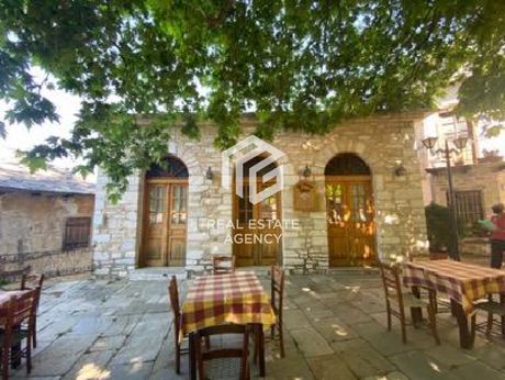 Κατάστημα 118τ.μ. για πώληση-Μηλιές » Πινακάτες