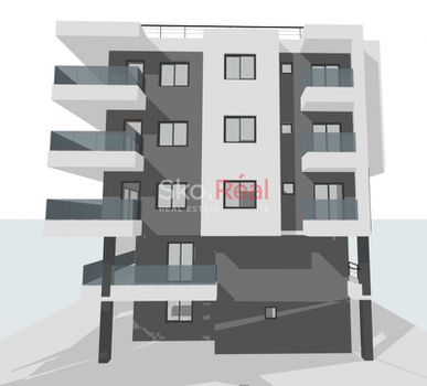 Apartment 95sqm for sale-Kalamaria » Agios Ioannis