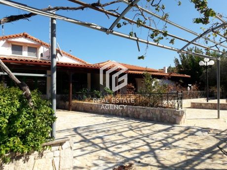 Μονοκατοικία 379τ.μ. για πώληση-Κουβαράς » Μονή μεταμόρφωσης σωτήρα
