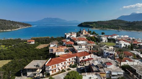 Ξενοδοχείο 950τ.μ. για πώληση-Επίδαυρος » Αρχαία επίδαυρος
