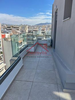 Διαμέρισμα 64τ.μ. για πώληση-Μετς - καλλιμάρμαρο » Ά νεκροταφείο