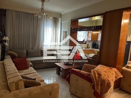 Διαμέρισμα 94τ.μ. για πώληση-Μενεμένη » Κέντρο