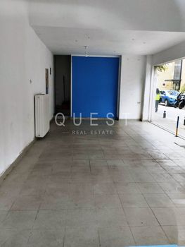 Store 57sqm for sale-Alexandroupoli » Center