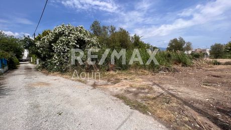 Land plot 452sqm for sale-Volos » Nees Pagases