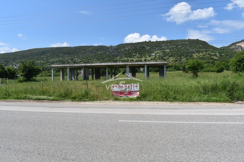 Other 5.200sqm for rent-Ioannina