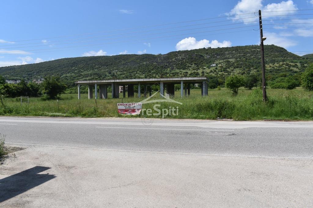 Αγροτεμάχια 5.200 τ.μ. προς ενοικίαση, Ν. Ιωαννίνων, Ιωάννινα