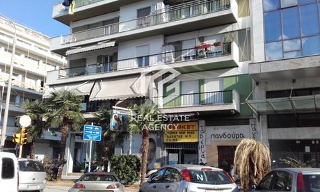 Store 59sqm for sale-Ippokratio