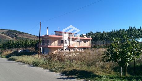Μεζονέτα 384τ.μ. για πώληση-Λαμία » Σταυρός