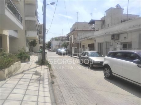 Οικόπεδο 429τ.μ. για πώληση-Εύοσμος » Κέντρο