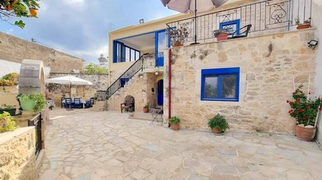 Βίλλα 245τ.μ. για πώληση-Αρκάδι » Ελεύθερνα