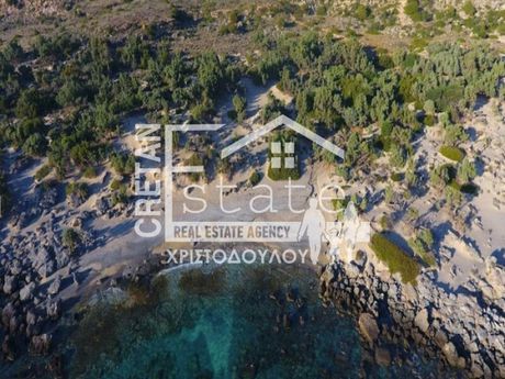 Land plot 400.000sqm for sale-Pelekanos » Elafonisi