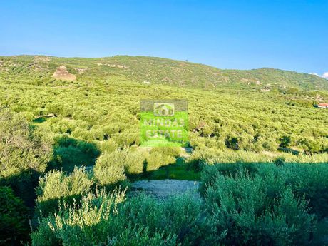 Land plot 1.083sqm for sale-Kolimvari » Kalidonia