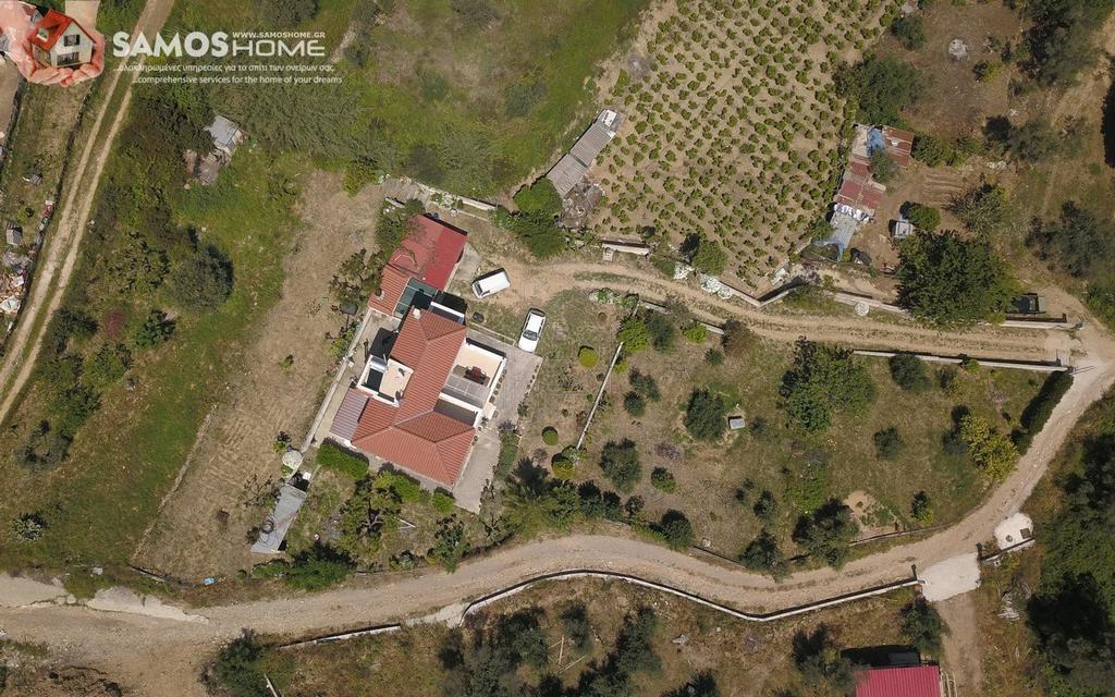 Μονοκατοικία 148 τ.μ. για πώληση, Ν. Σάμου, Σάμος