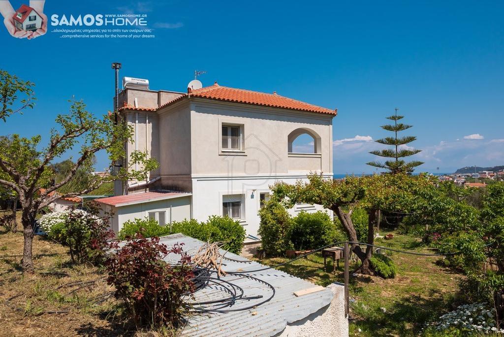 Μονοκατοικία 148 τ.μ. προς πώληση, Σάμος