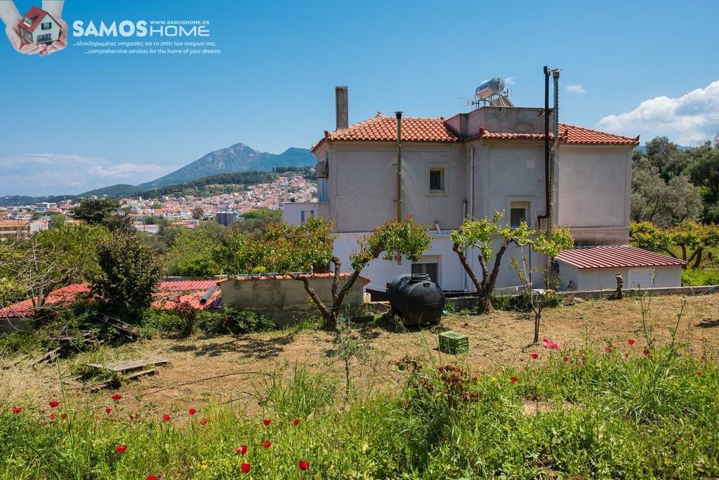 Μονοκατοικία 148 τ.μ. προς πώληση, Σάμος