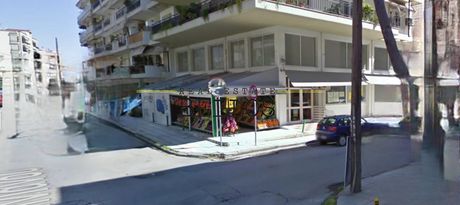Store 150sqm for rent-Kalamaria » Kifisia