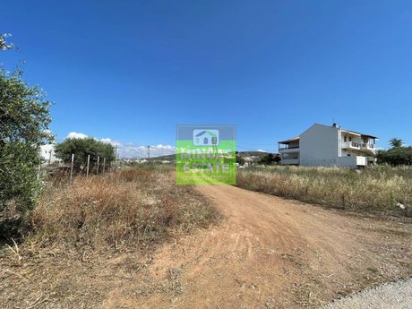 Land plot 497sqm for sale-Kissamos » Agios Antonios