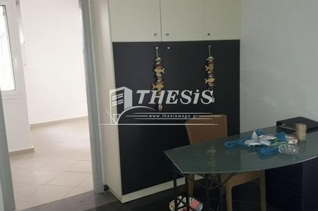 Office 140sqm for rent-Kentro » Platia Kanigos