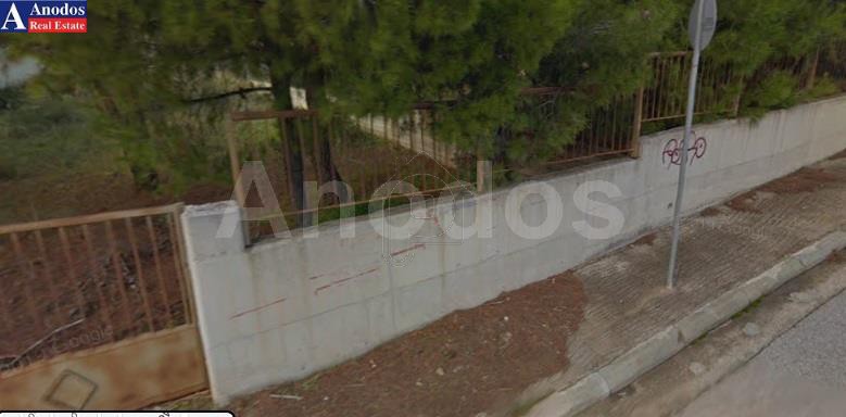 Land plot 1.042 sqm for sale, Athens - North, Penteli