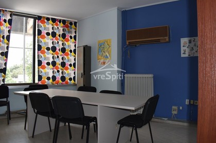 Office 175sqm for rent-Ioannina » Center