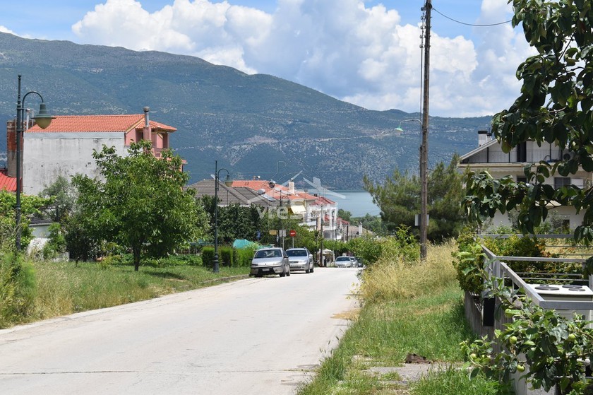 Land plot 3.680sqm for sale-Ioannina
