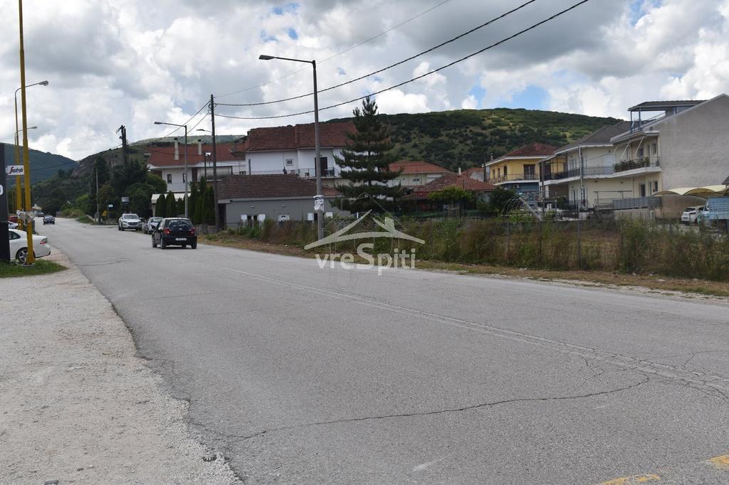 Οικόπεδο 320 τ.μ. προς πώληση, Ν. Ιωαννίνων, Μπιζάνιο