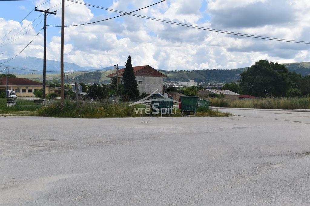 Οικόπεδο 320 τ.μ. προς πώληση, Ν. Ιωαννίνων, Μπιζάνιο