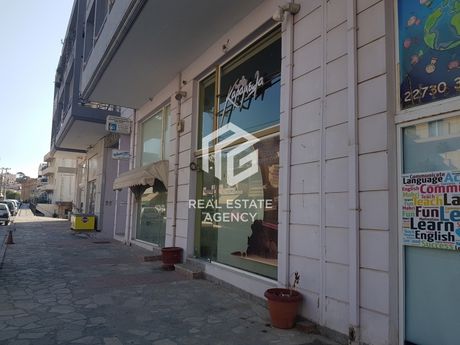 Κατάστημα 116τ.μ. για πώληση-Σάμος » Καρλόβασι