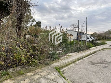 Οικόπεδο 628τ.μ. για πώληση-Πάτρα » Τέρψη