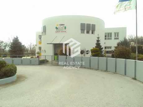 Επιχειρηματικό κτίριο 1.461τ.μ. για πώληση-Ξάνθη » Εύμοιρο