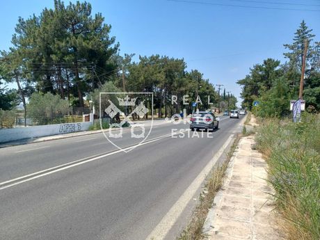 Parcel 12.023sqm for sale-Thermi » Nea Raidestos