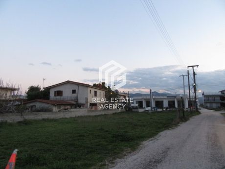 Οικόπεδο 821τ.μ. για πώληση-Άσσος-λεχαίο » Άγιος γεράσιμος