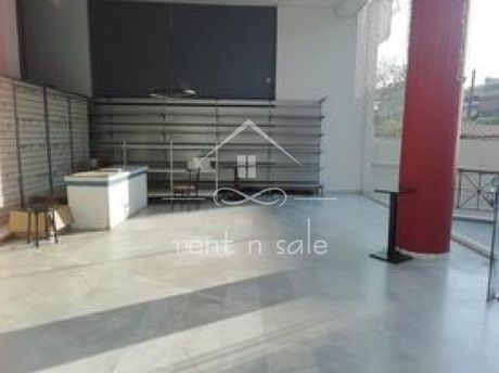Store 128sqm for sale-Keratsini » Amfiali