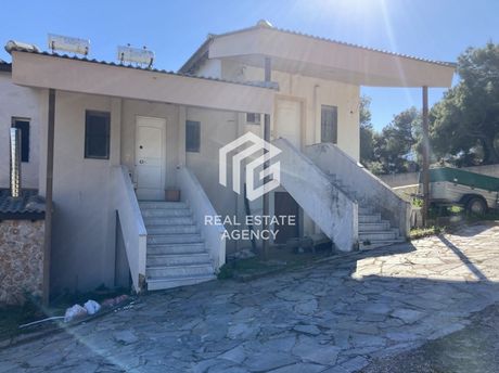 Κτίριο 492τ.μ. για πώληση-Μαρκόπουλο » Πόρτο ράφτη