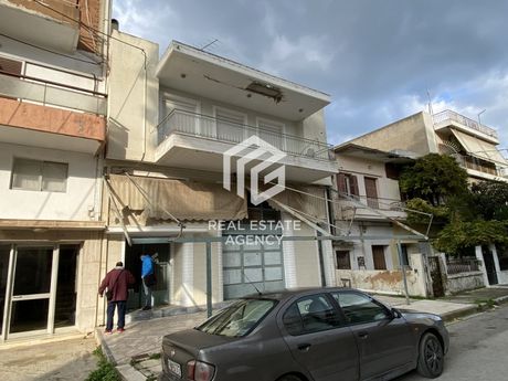 Κτίριο 293τ.μ. για πώληση-Χαλκίδα » Αλωνάκι