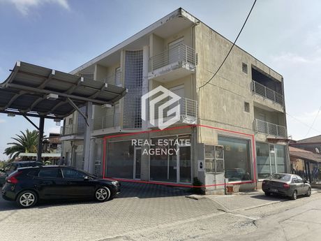 Κατάστημα 70τ.μ. για πώληση-Απόστολος παύλος » Μακροχώρι