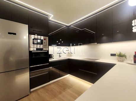 Apartment 95sqm for sale-Patra » Agia Sofia