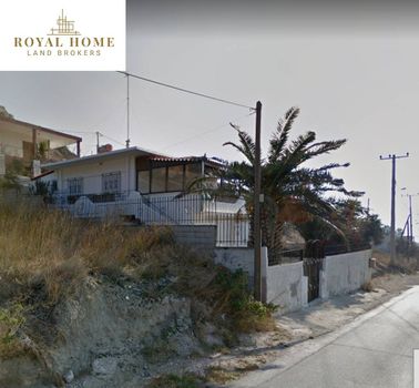Οικόπεδο 3.903τ.μ. για πώληση-Μαρκόπουλο » Χαμολιά