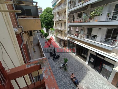 Apartment 90sqm for sale-Center