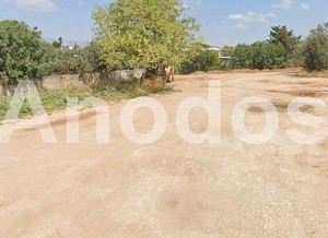 Land plot 535sqm for sale-Marousi » Paradeisos