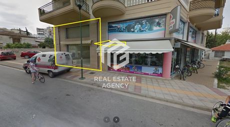Κατάστημα 51τ.μ. για πώληση-Ξάνθη » Αμοιρίδιο