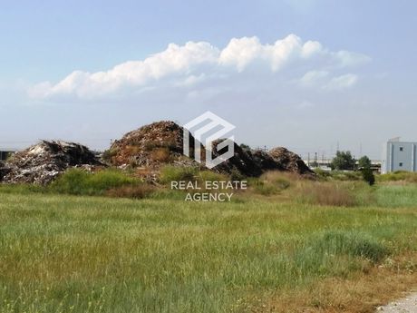 Αγροτεμάχια 4.452τ.μ. για πώληση-Άγιος αθανάσιος » Αγχίαλος