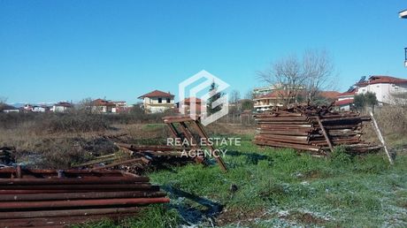 Οικόπεδο 2.150τ.μ. για πώληση-Αλεξάνδρεια » Κέντρο