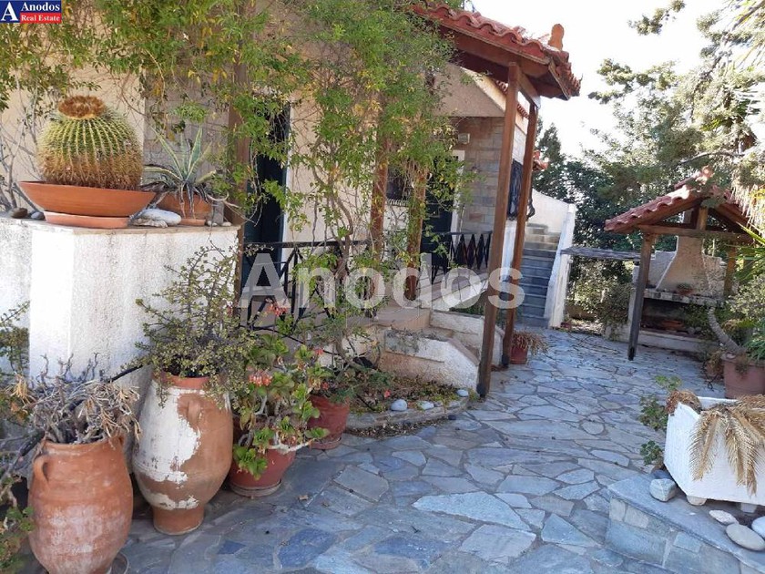Μονοκατοικία 145τ.μ. για πώληση-Καλύβια θορικού » Λαγονήσι