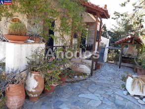 Detached home 145sqm for sale-Kalivia Thorikou » Lagonisi