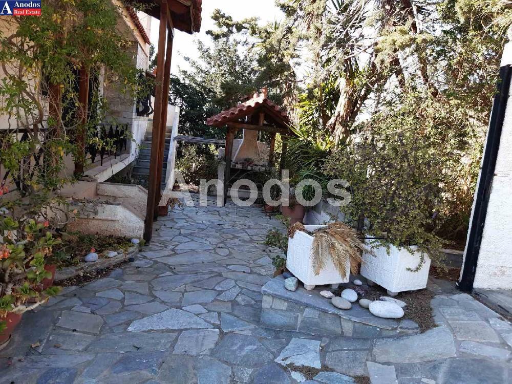 Μονοκατοικία 145 τ.μ. πρός πώληση, Αττική - Υπόλοιπο, Καλύβια Θορικού