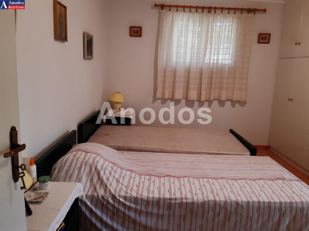 Μονοκατοικία 145 τ.μ. πρός πώληση, Αττική - Υπόλοιπο, Καλύβια Θορικού