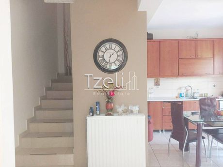 Maisonette 120sqm for sale-Patra » Begoulaki